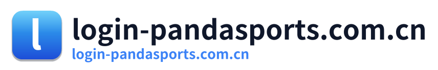 login-pandasports.com.cn Logo